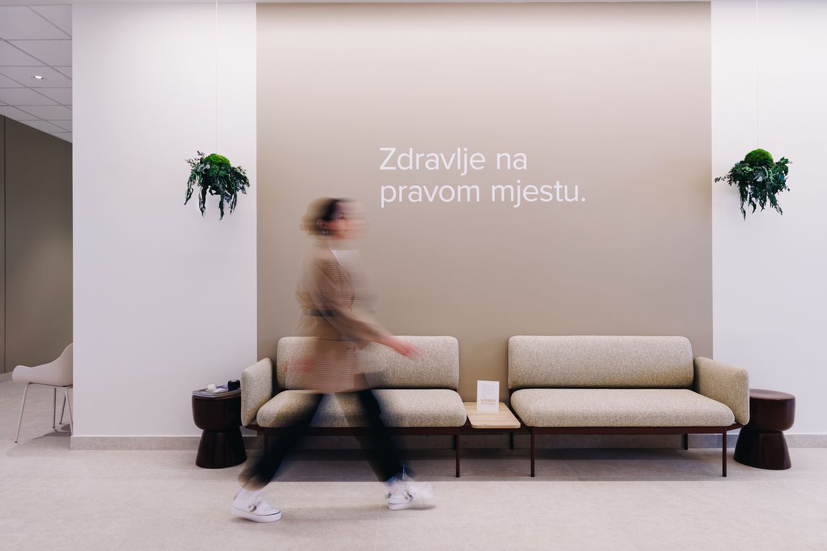 Nova razina brige o sebi: Prošetali smo se poliklinikom u kojoj se susreću preventiva, estetika i stručni pristup