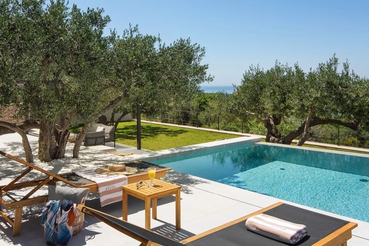 Villa O
