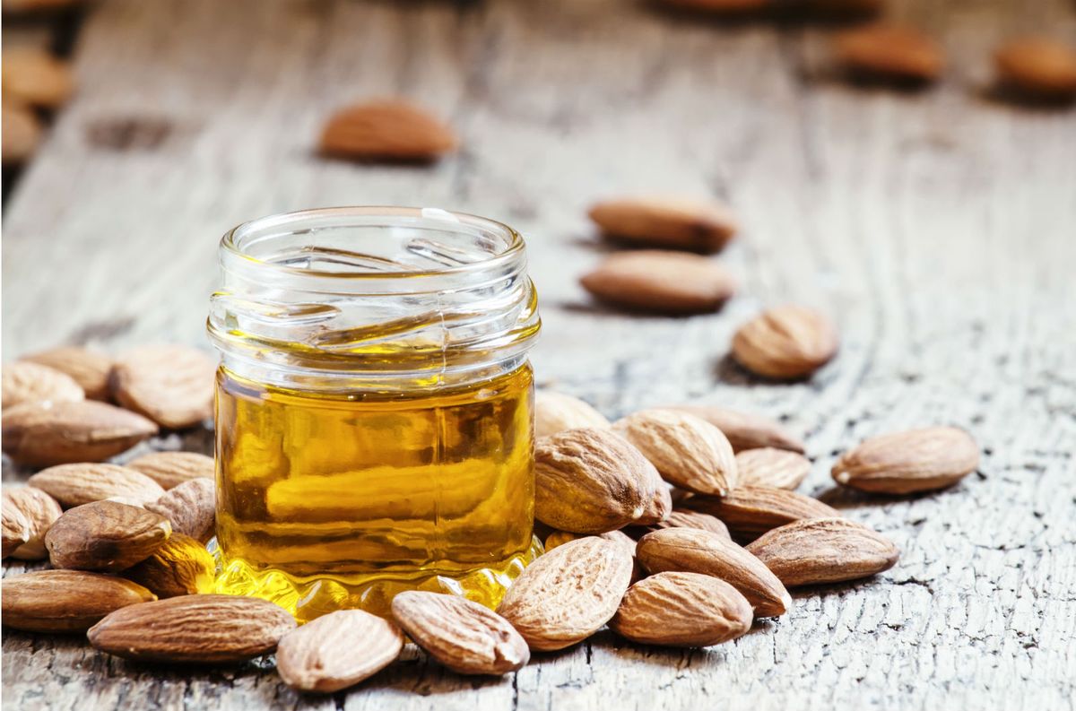 Badem eterično ulje