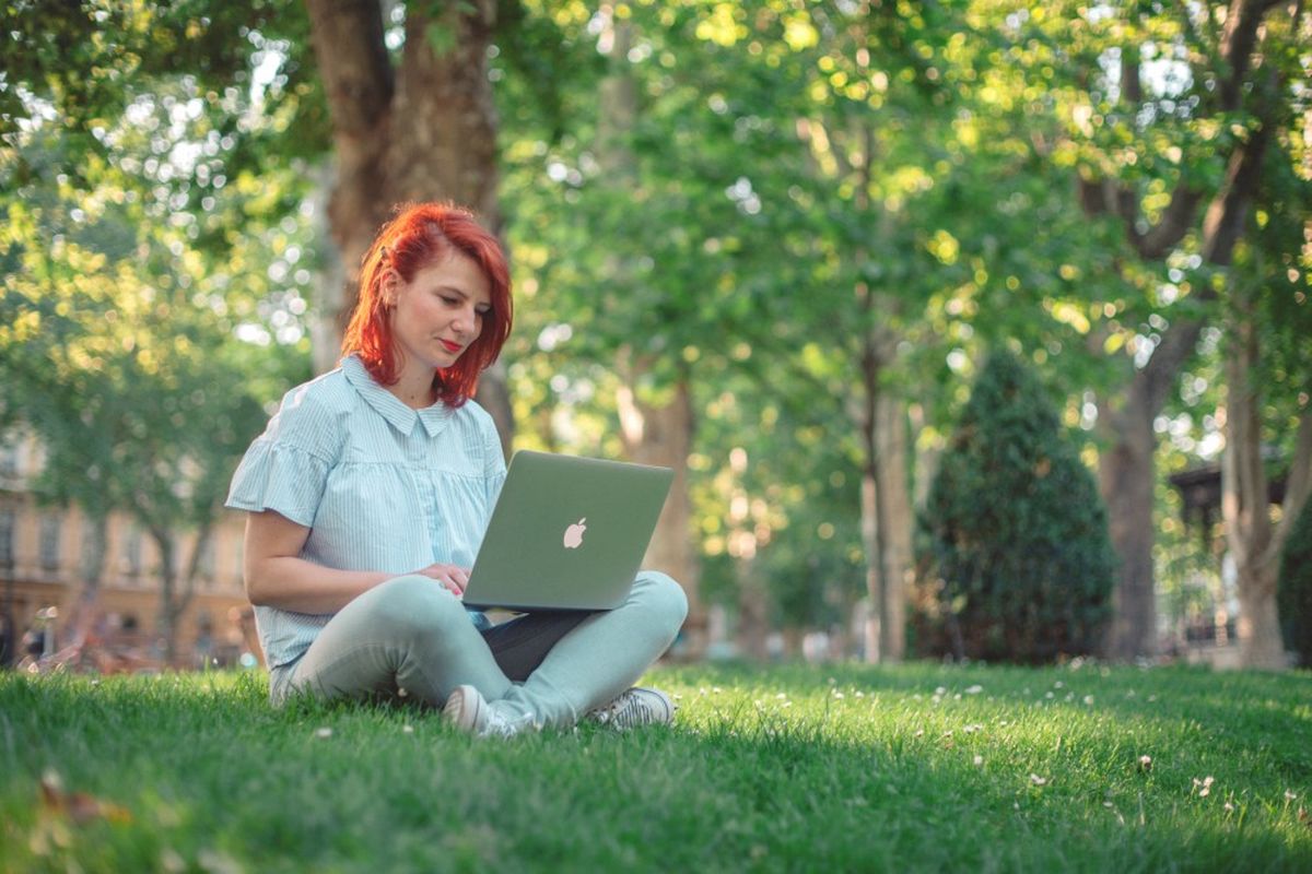 Andreja Rambrot shvatila je da se ne želi baviti onime što je studirala