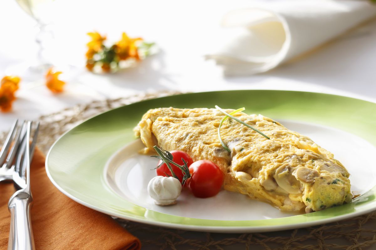 Omlet