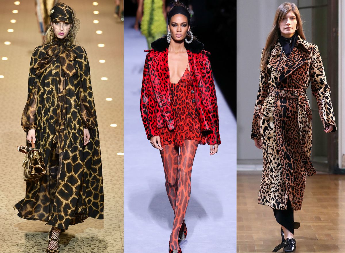 Najveći jesenski trendovi 2018. - 2