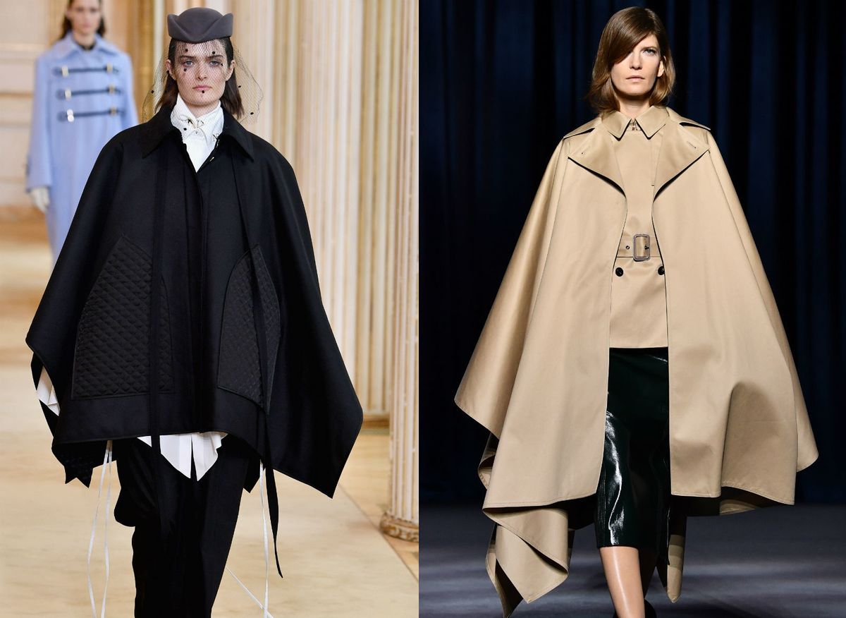 Najveći jesenski trendovi 2018. - 6