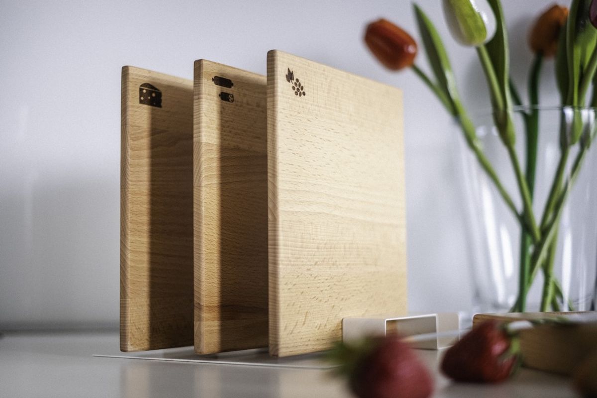 Te3s daske za posluživanje