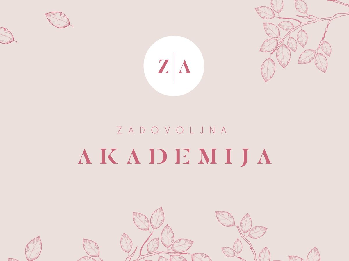 Zadovoljna akademija