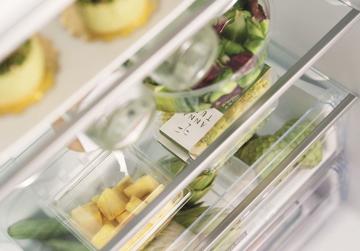 Organizirajte hladnjak tako da više nikad ne morate bacati hranu