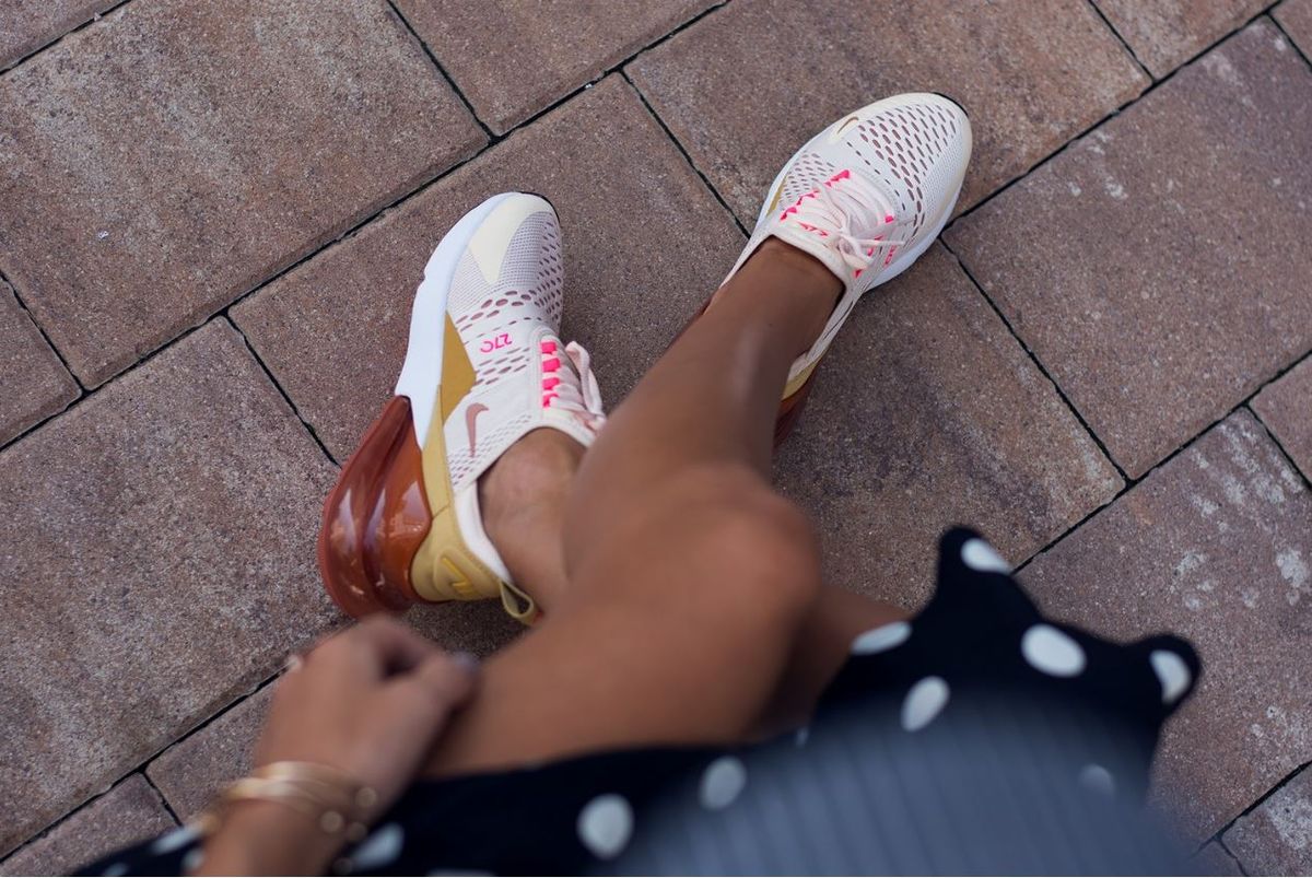 Nike Air Max 270