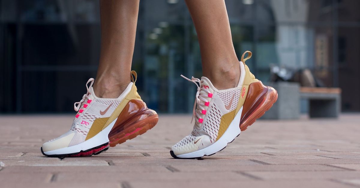 Tenisice su estetski prilagođene svakodnevnim, urbanim kombinacijama