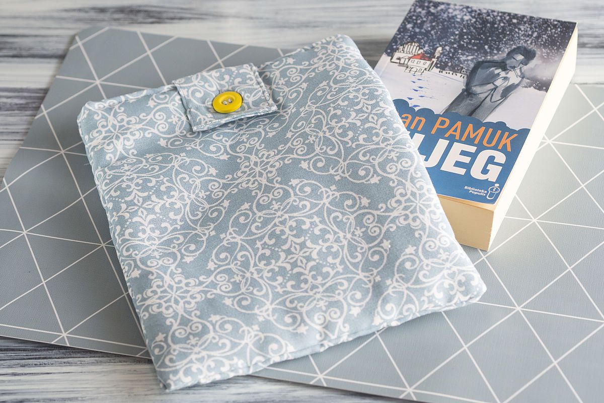 Pidžamice za knjige Ksenije Hrkać