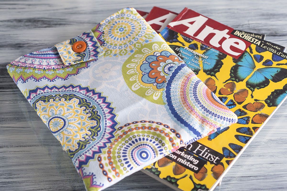 Pidžamice za knjige Ksenije Hrkać