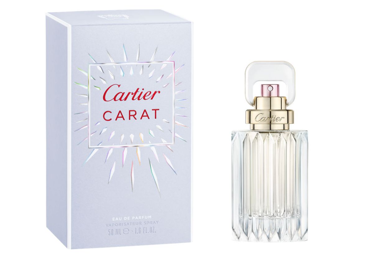 Cartier Carat
