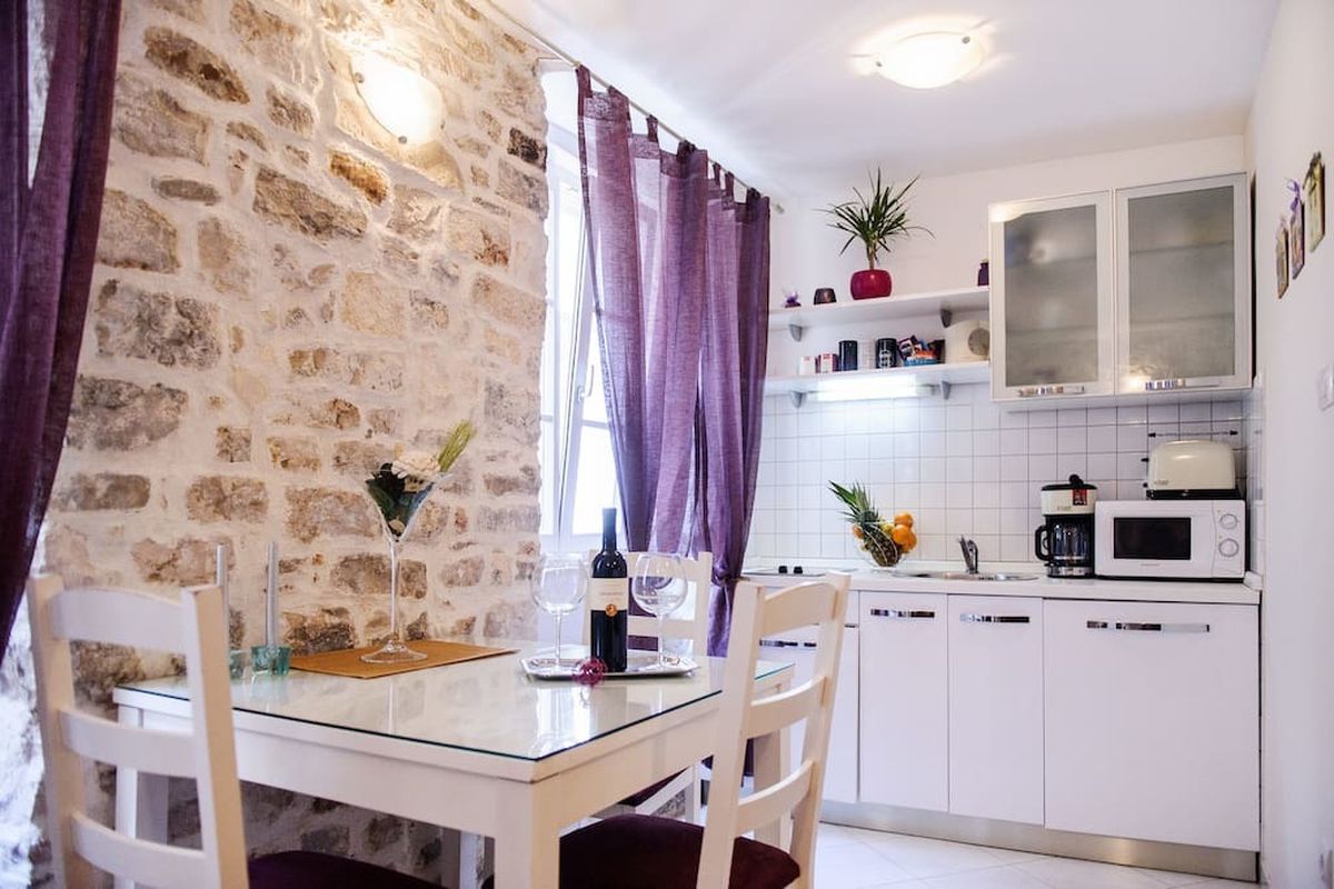 Prekrasne splitske kuhinje s Airbnb-a - 12