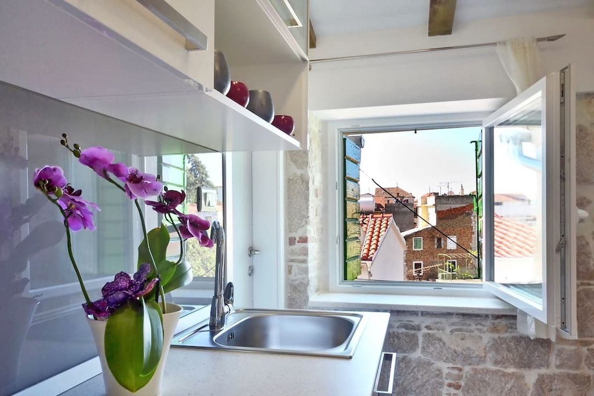 Prekrasne splitske kuhinje s Airbnb-a - 17