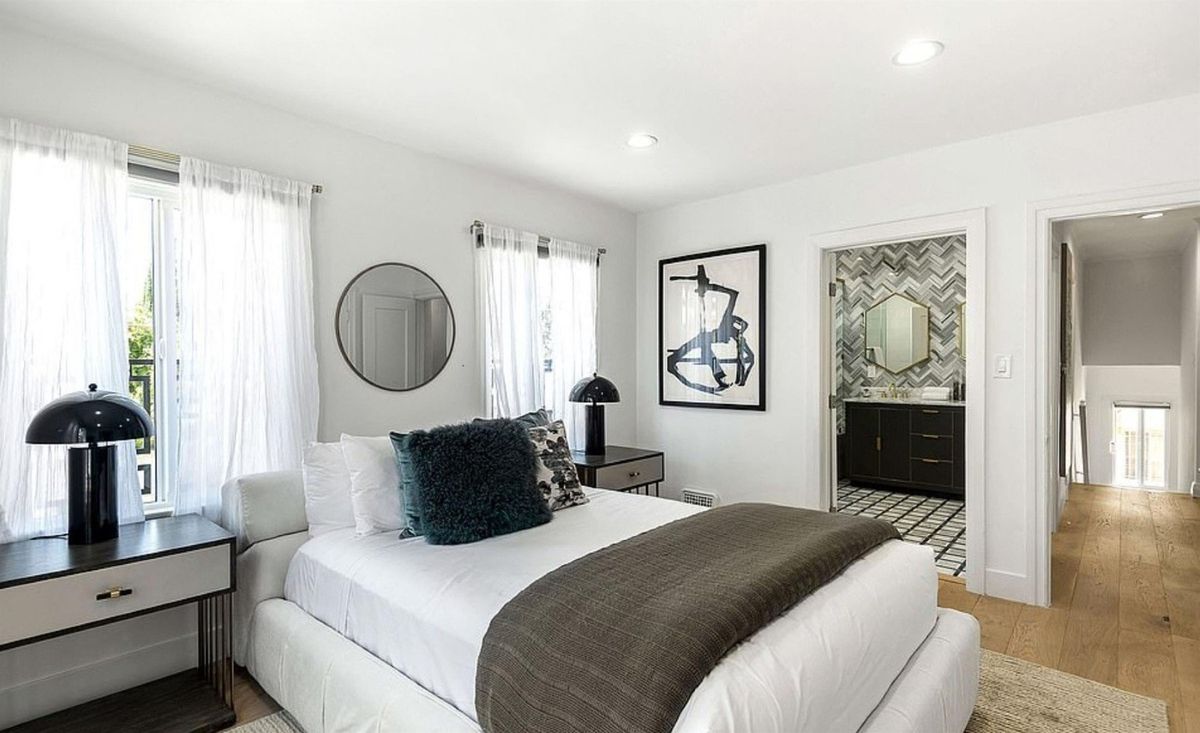 Kuća u kojoj je Meghan Markle živjela prije udaje za princa Harryja prodaje se za 1,8 milijuna dolara - 7