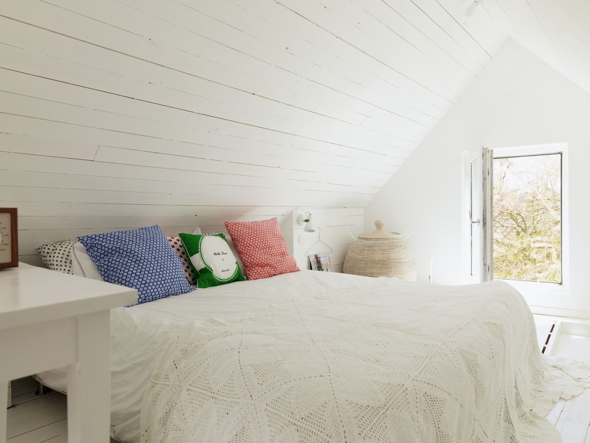 Idilična kućica na jezeru - 3