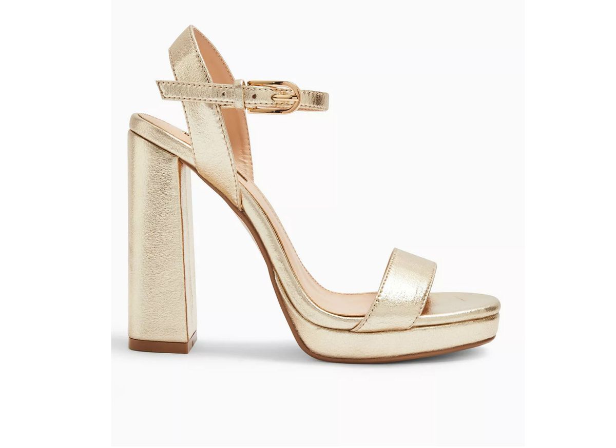 Topshop, 32 funte (255,33 kn)