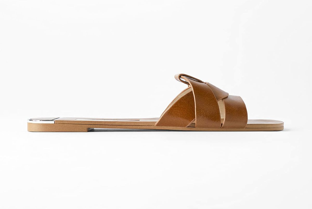 Natikače brenda Zara