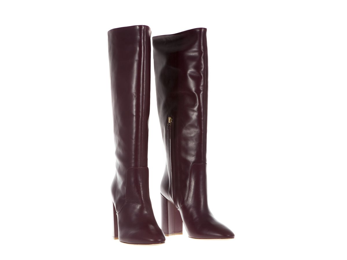 Twin set čizme do koljena (karla.hr), 1495 kn