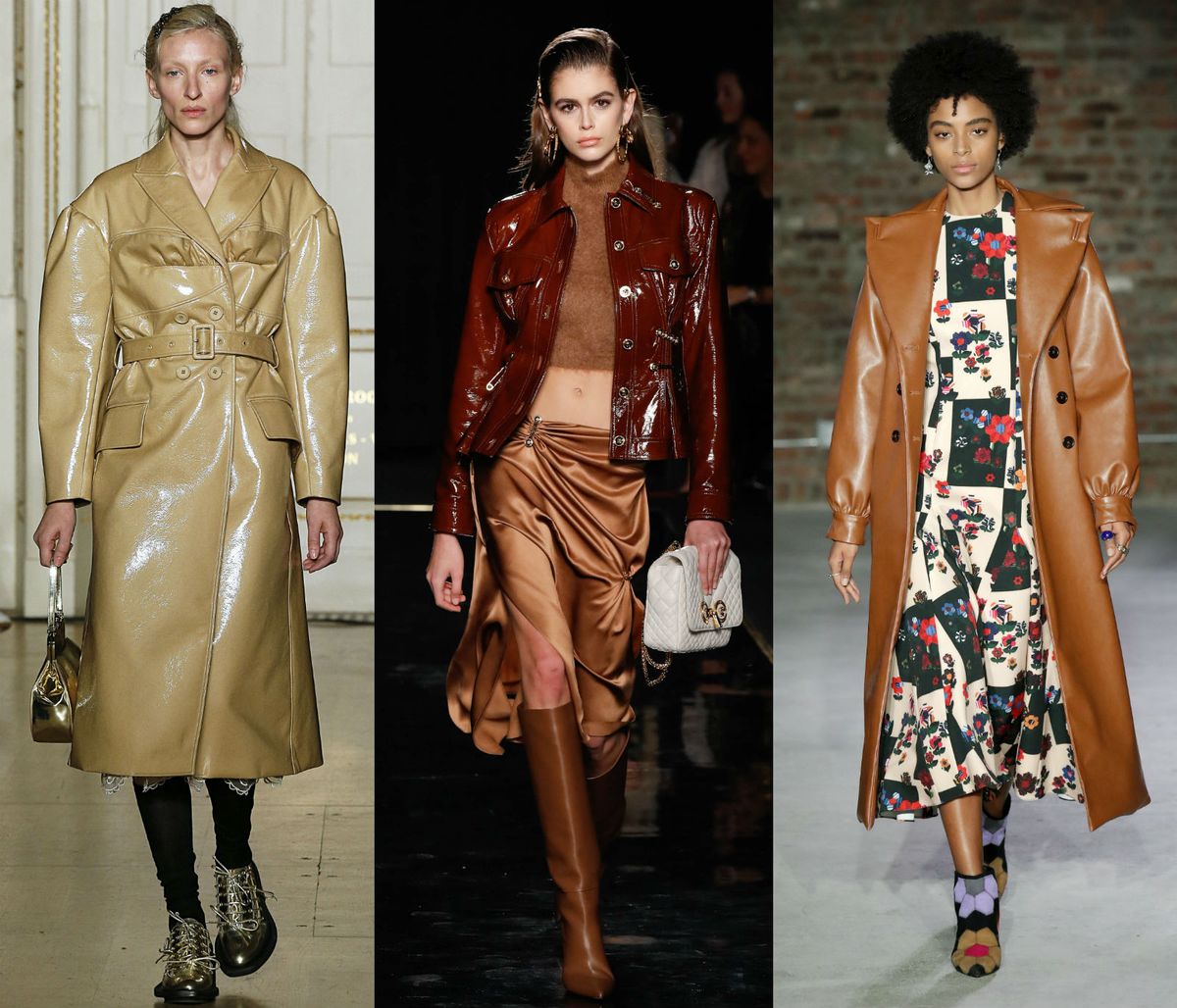 Smeđa boja hit će biti ove jeseni