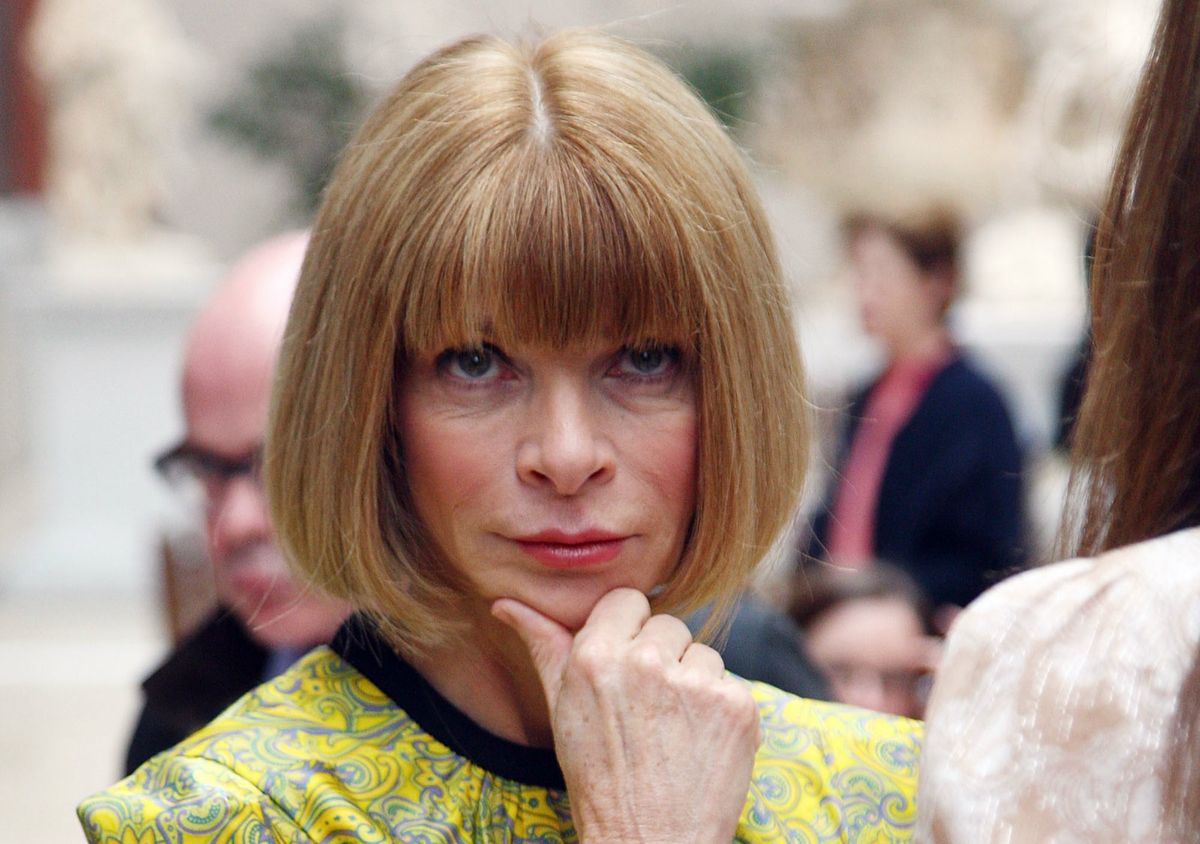 Anna Wintour