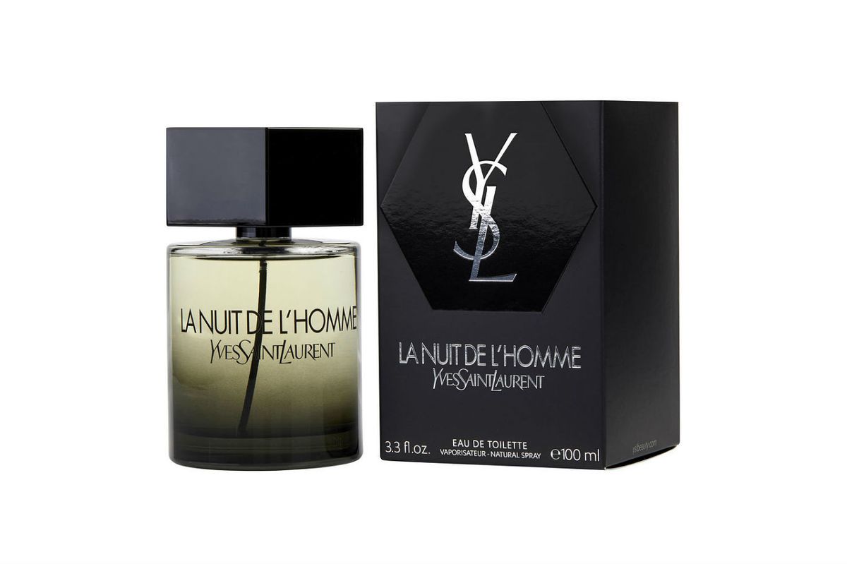 Najbolji muški parfemi po izboru žena - 3