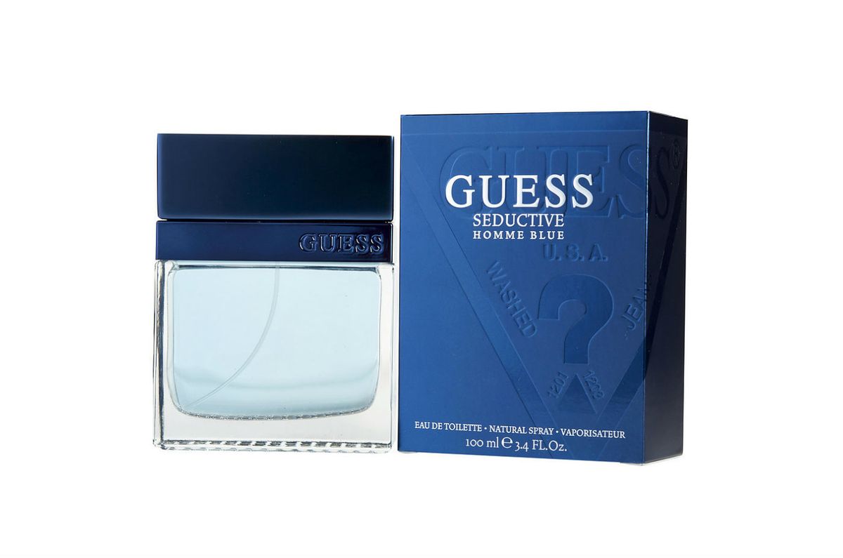 Najbolji muški parfemi po izboru žena - 9