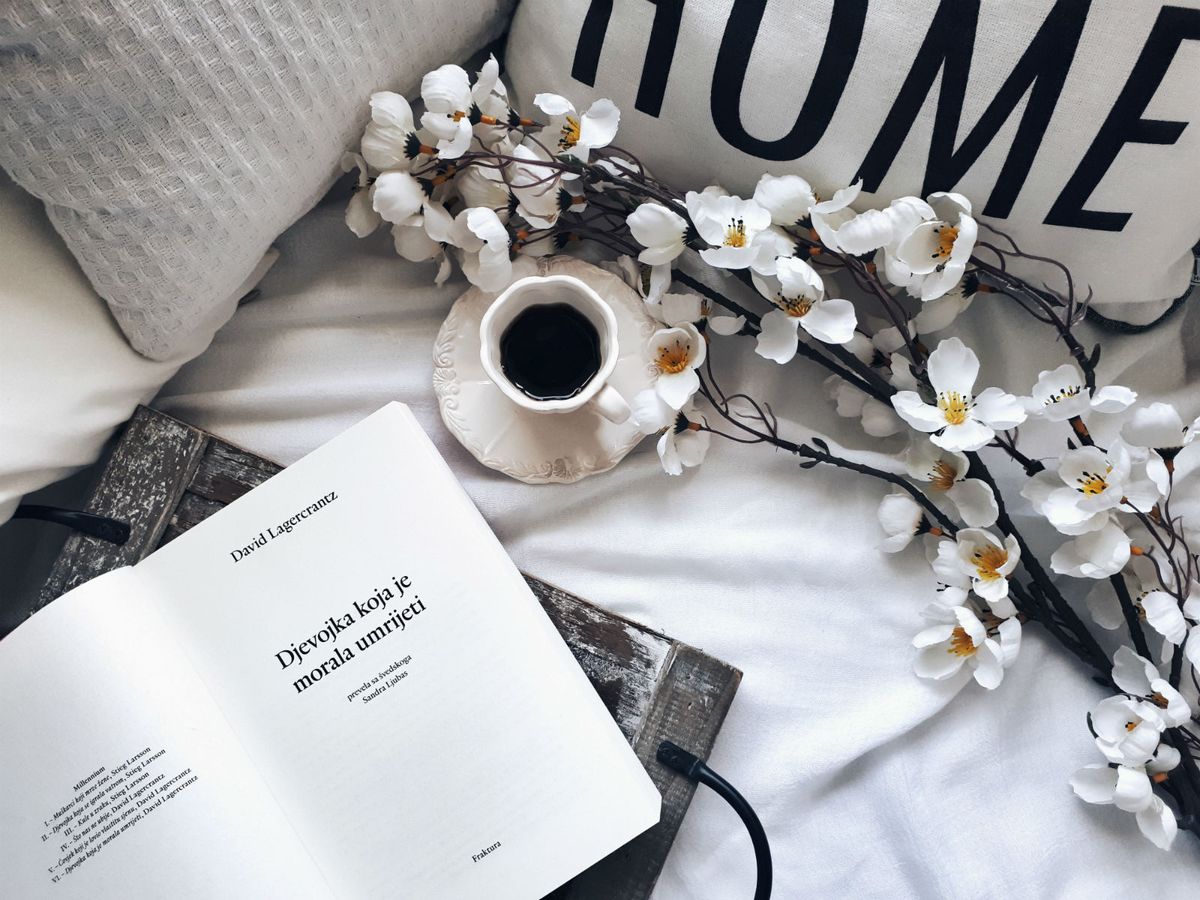 Djevojka koja je morala umrijeti