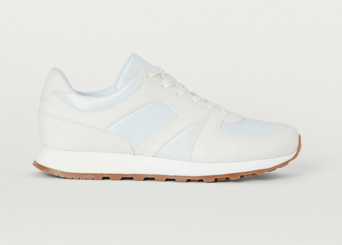 Bijele tenisice iz novih kolekcija - 12