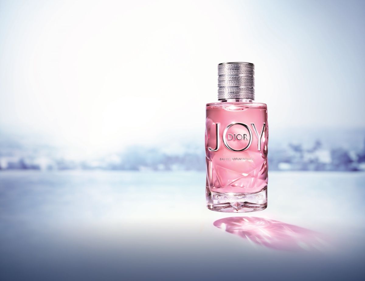 Novi parfemi koji će se nositi ove jeseni - 5