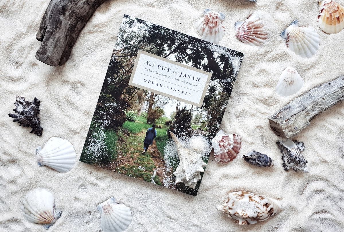 Knjige za rad na sebi - 4