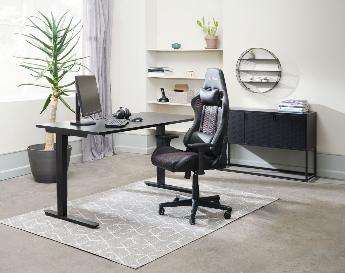 JYSK NIBE gaming stolica