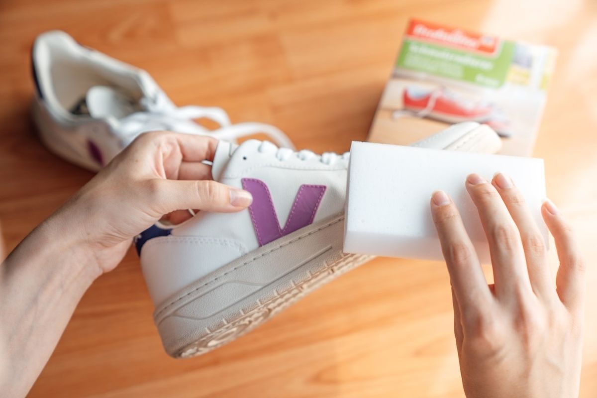 Profissimo čarobna spužvica za čišćenje