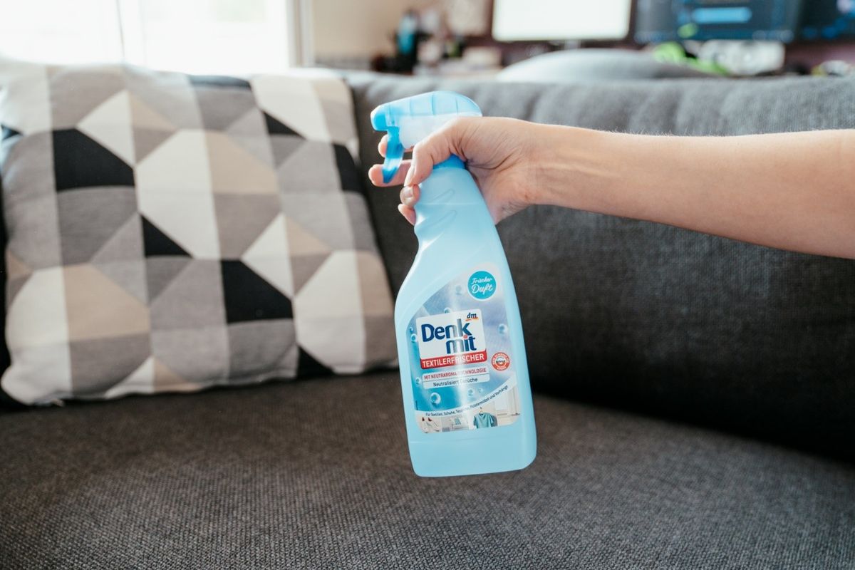 Denk Mit osvježivač tekstila