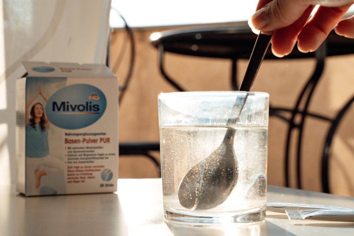 Mivolis Basen – Pulover PUR