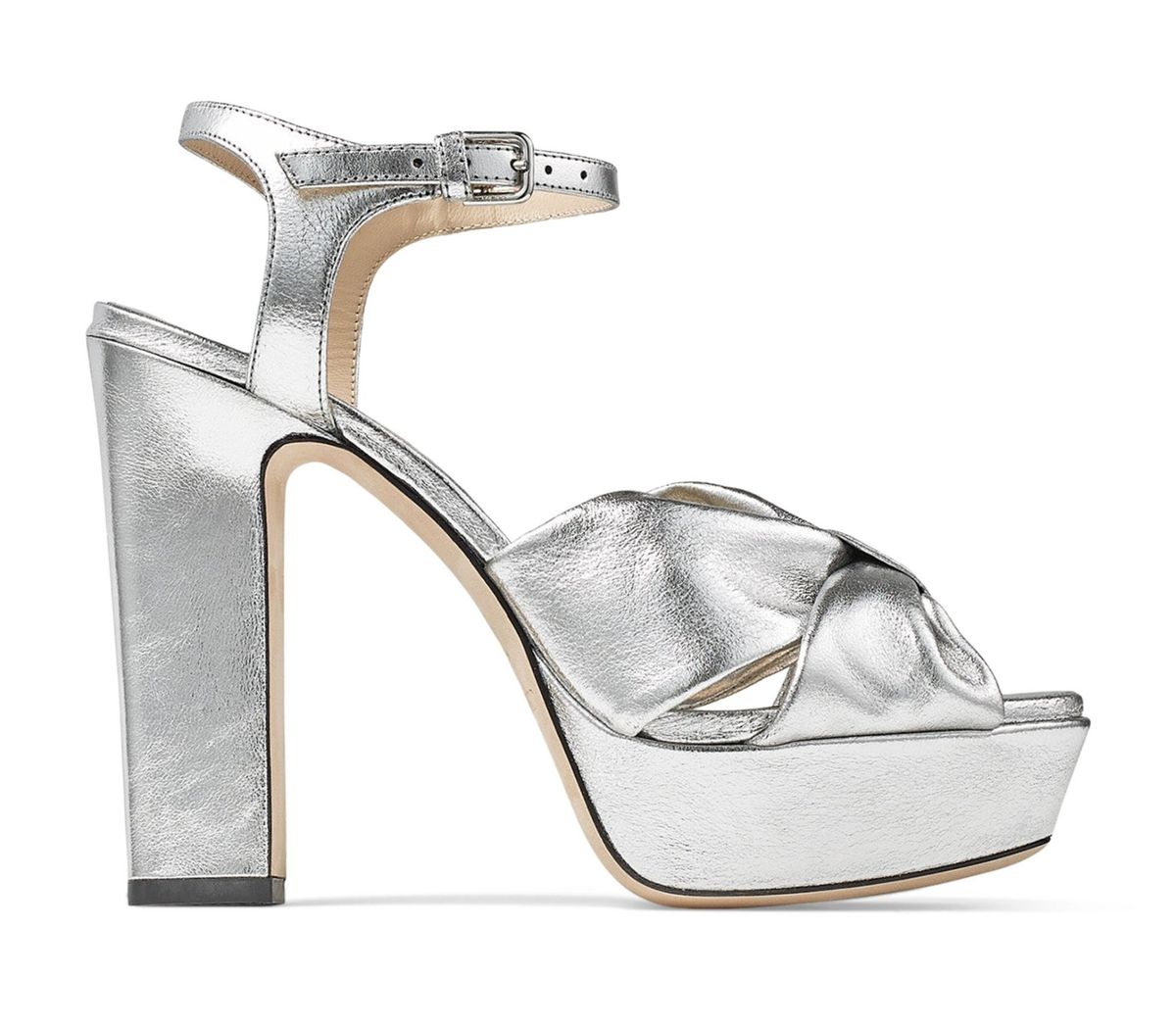 Jimmy Choo sandale, Heloise