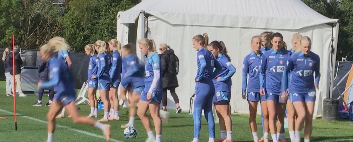 In Magazin: nogometašice