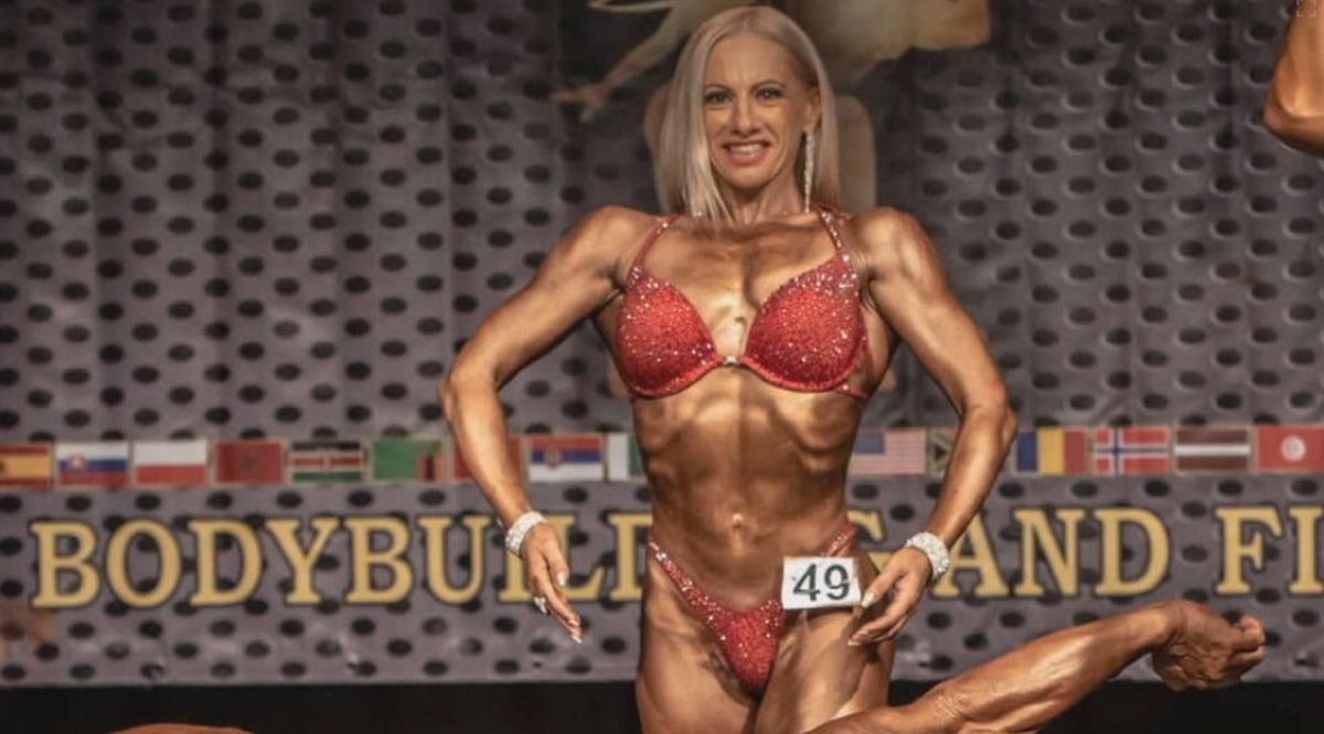 In Magazin: Žene u fitnessu