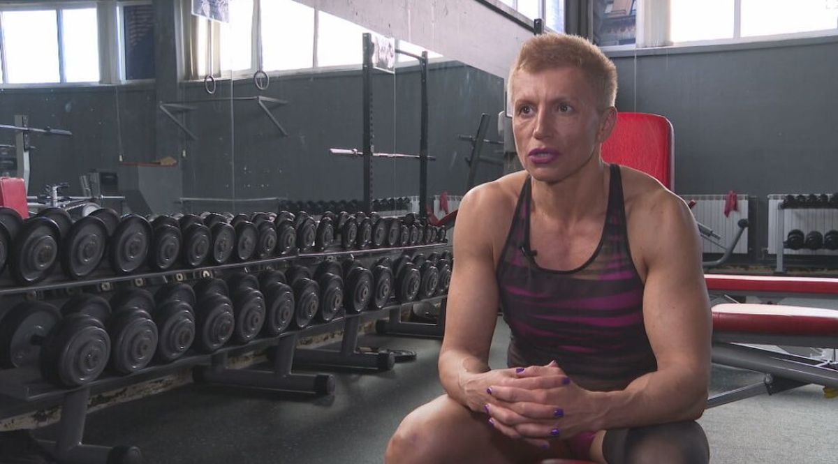 In Magazin: Žene u fitnessu