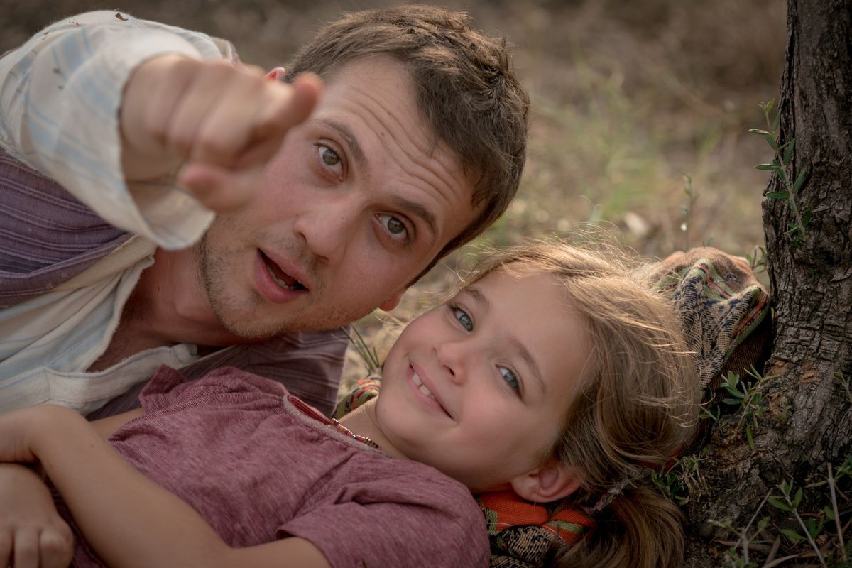 Čudo u čeliji br. 7