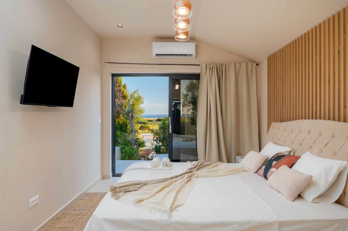 Prekrasna kuća u Novalji s čarobnom terasom i bazenom - 22