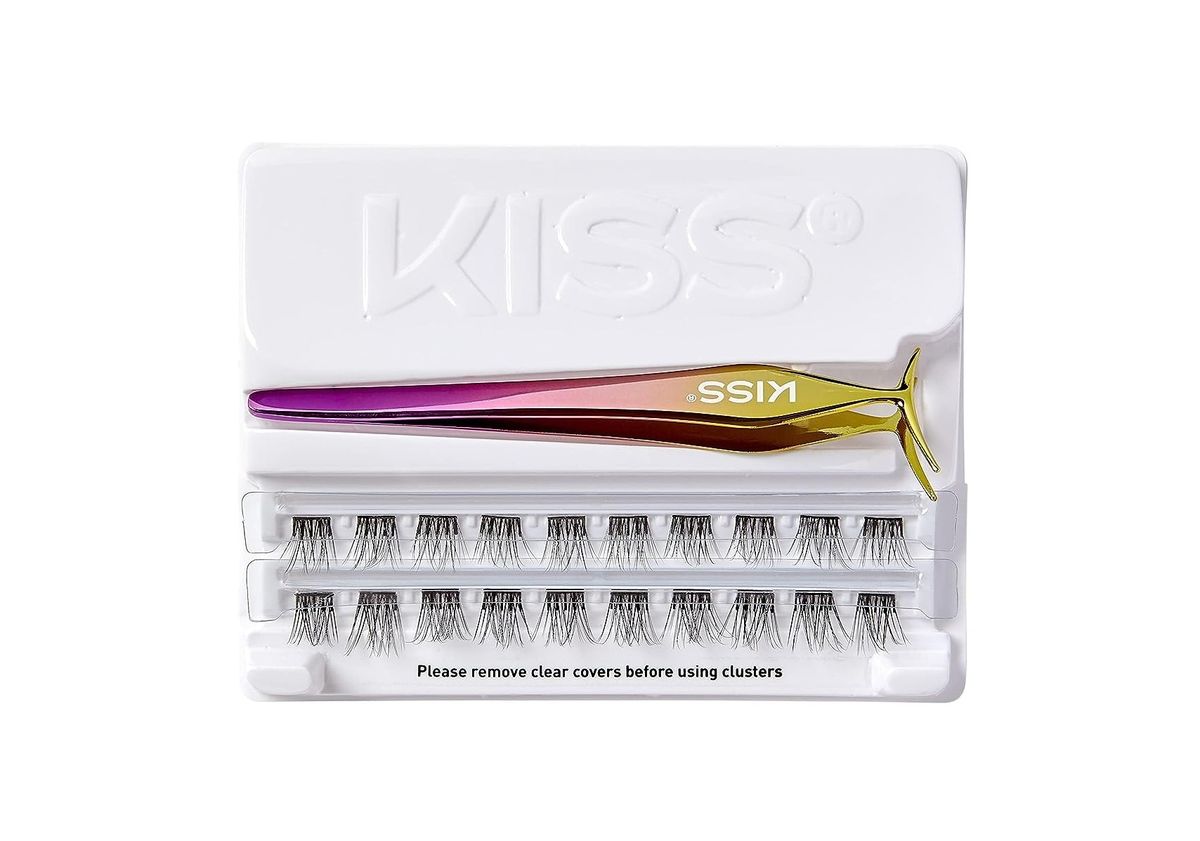 Umjetne trepavice s Amazona - 1