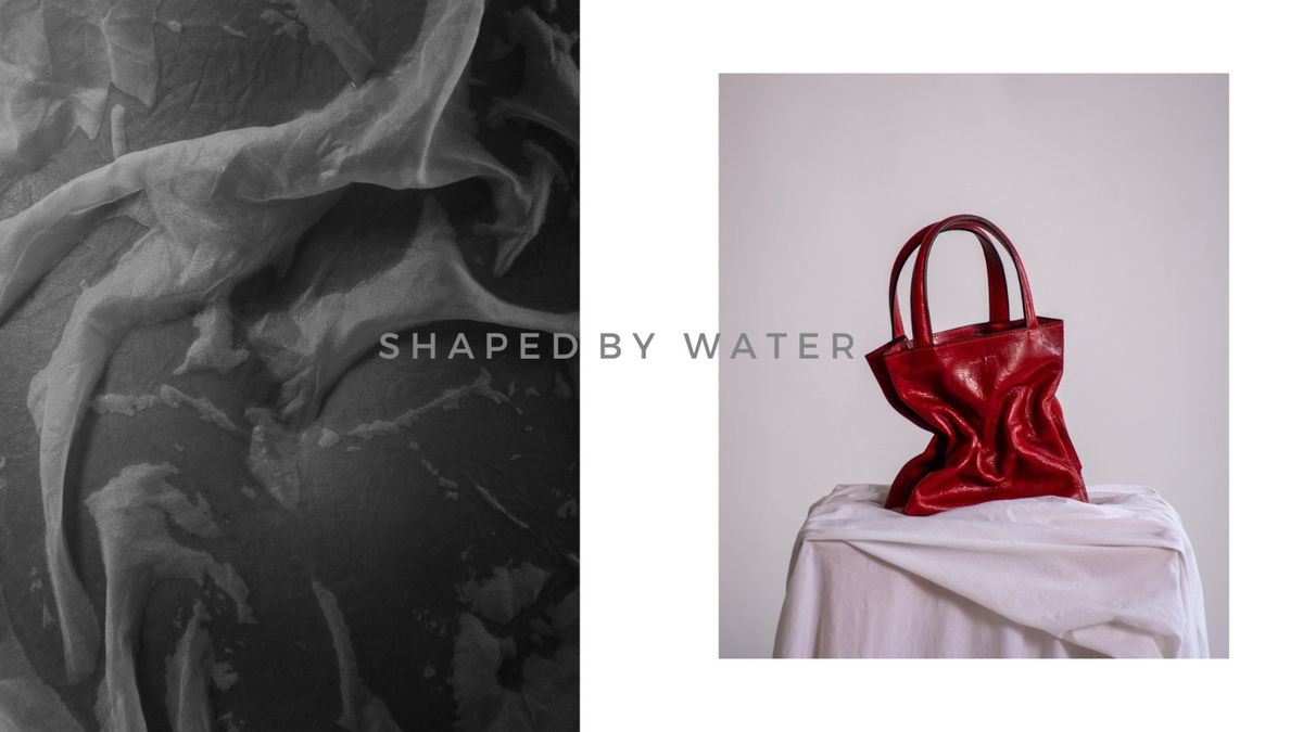 Nova Raw Bag kolekcija prvi put donosi selekciju finih kožnatih torbi - 8