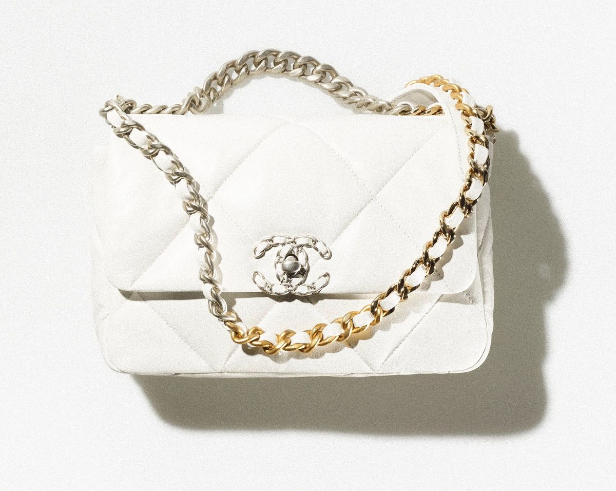 Chanel torbica, 6555 eura