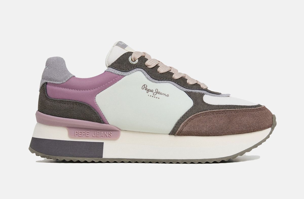 Pepe Jeans tenisice (Europa 92), 95 eura