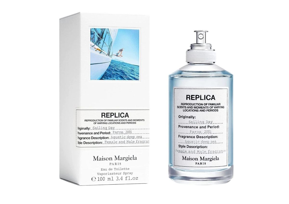 Maison Margela Replica Sailing Day