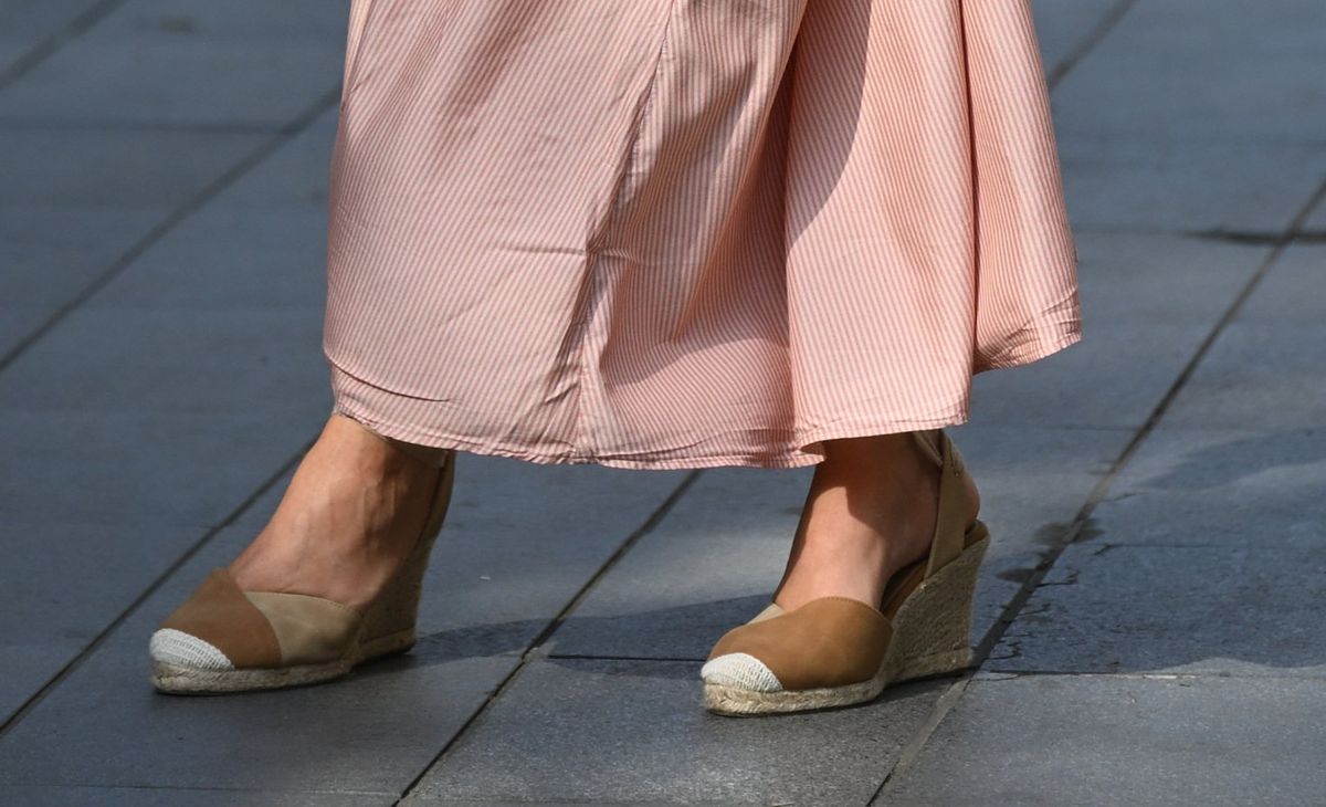 Minimalističko ljetno izdanje ljepotice iz Zagreba