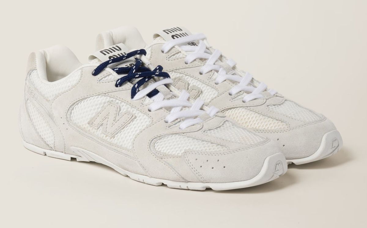 Miu Miu x New Balance tenisice