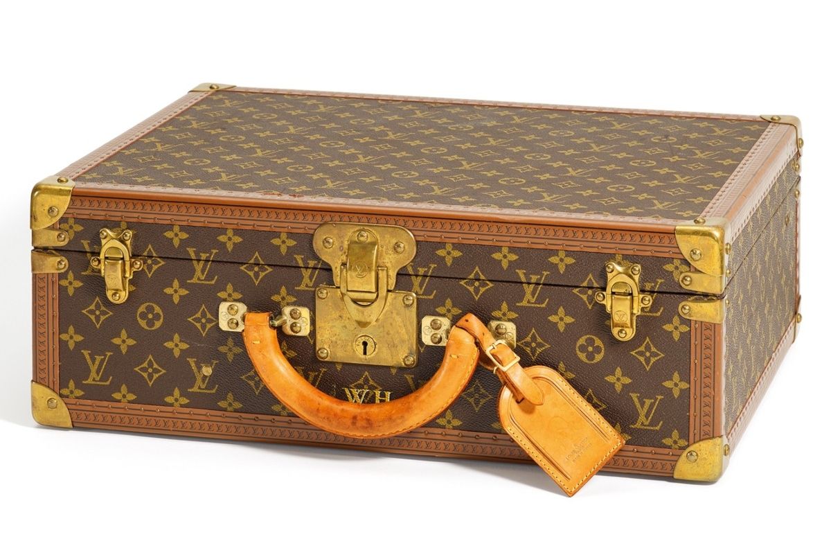 Njegovi kovčezi statusni su simbol