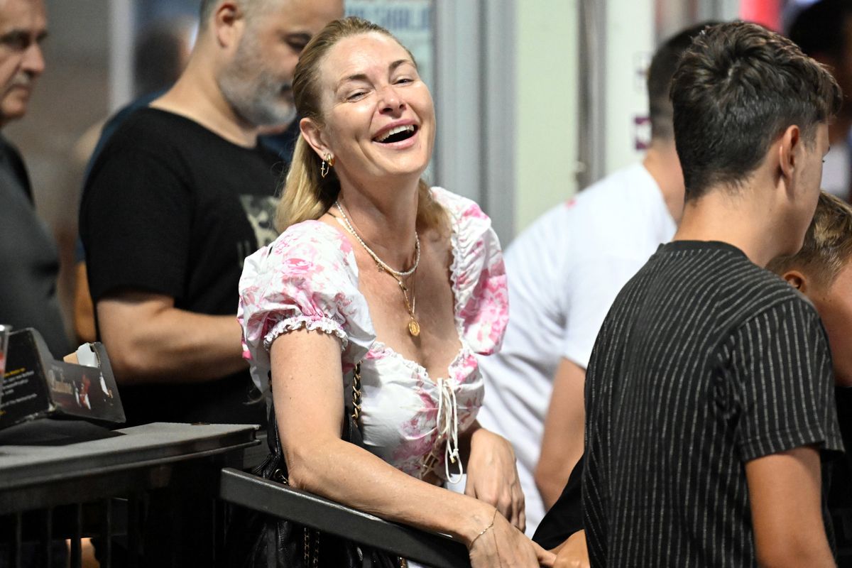 Iris Livaja bez šminke - 2