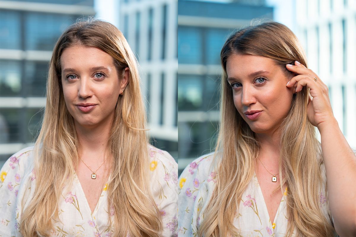 Lažirajte facelift i podignite svaki kut lica bez napora